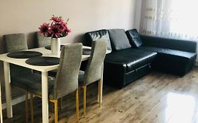 Sighisoara Apartment